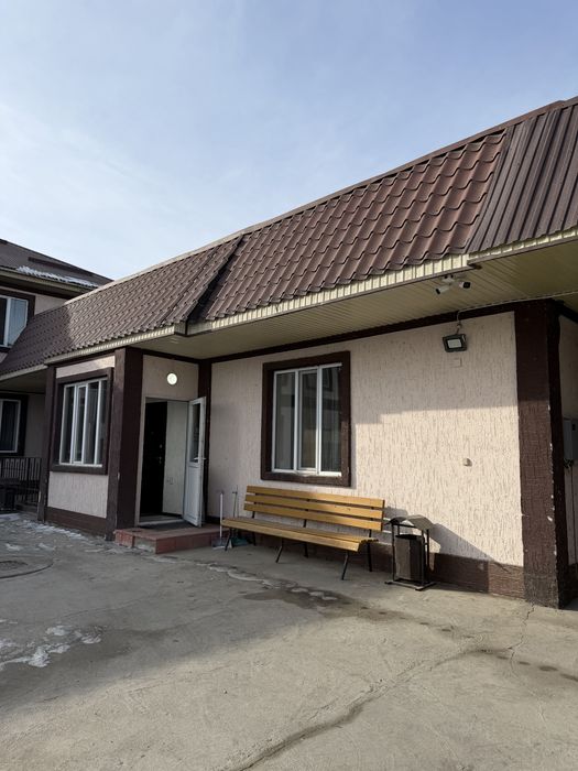 Долгосрочная аренда