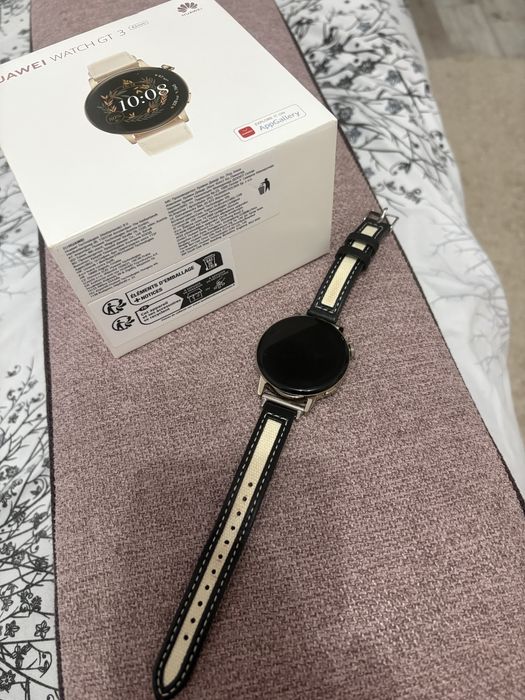 Ceas huawei gt3 - 42mm