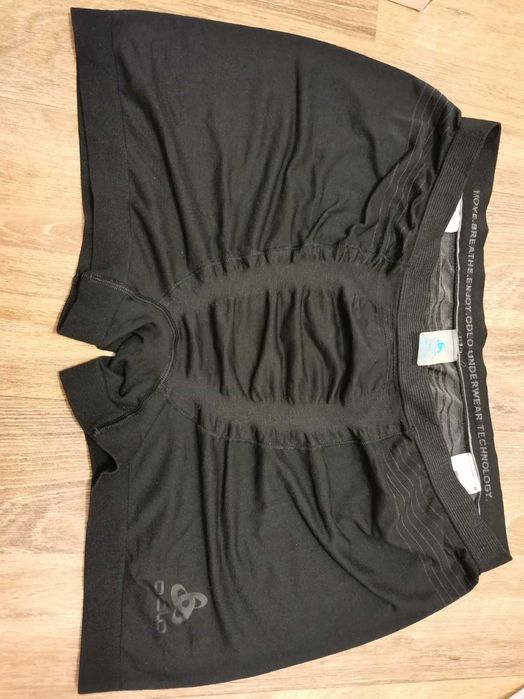 ODLO Performance- boxer elastic pentru activitati sportive, marime XXL