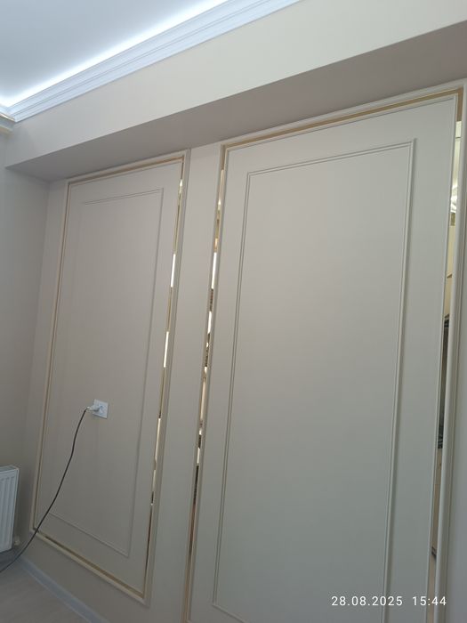 Remont qilish xizmati