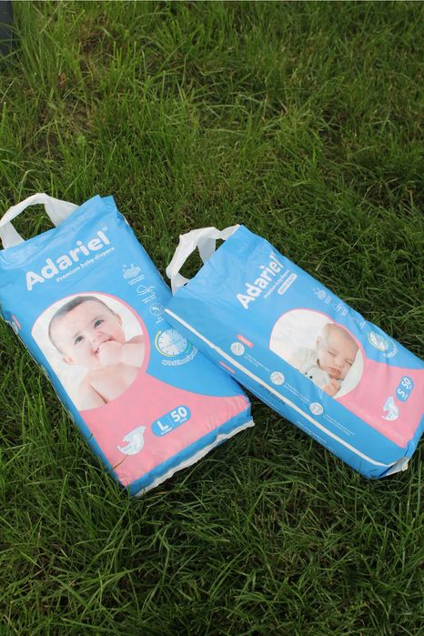 Детские Подгузники Adariel