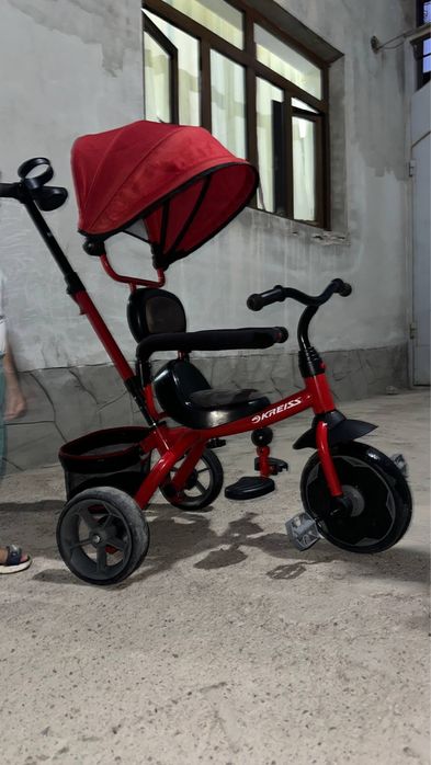 Коляска 2 в    1