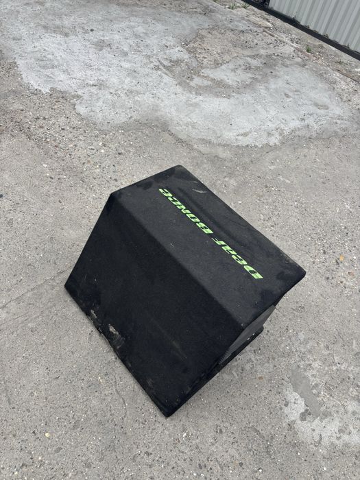 Продам сабвуфер!