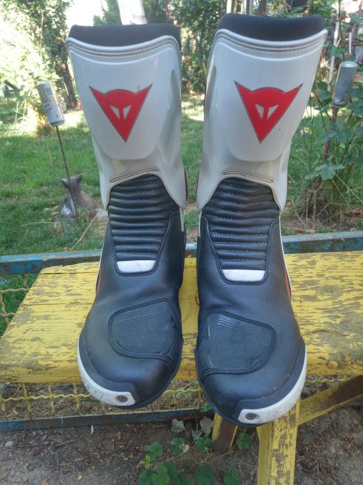 Мото ботуши Dainese