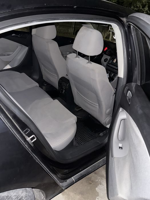 Vand interior passat B6