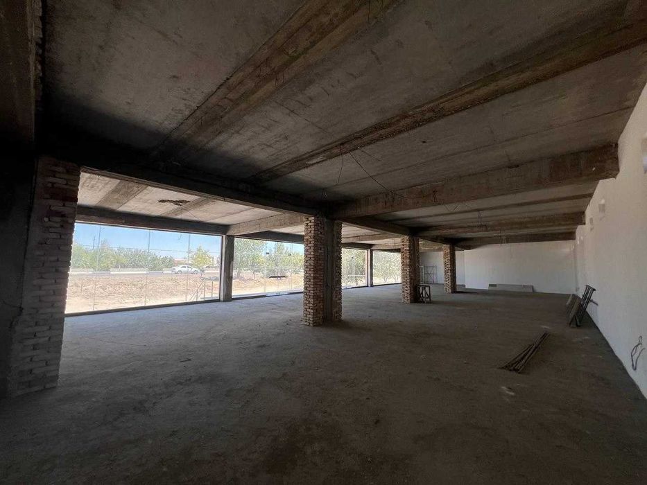 2 qavatli bino podvali bilan birga ijaraga beriladi. #a546