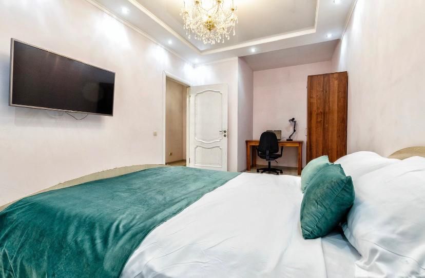 Сдам квартиру посуточно в городе Астана