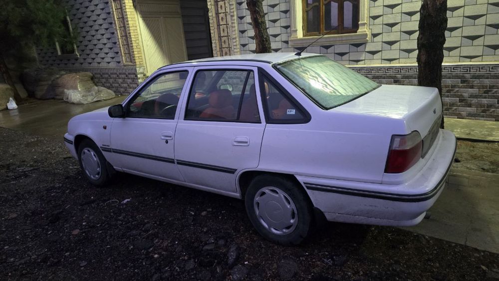 Nexia 1 2006 daewoo Sotildi