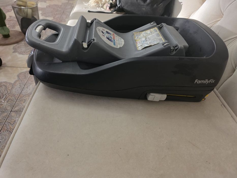 Bază ISOFIX Maxi-Cosi FamilyFix