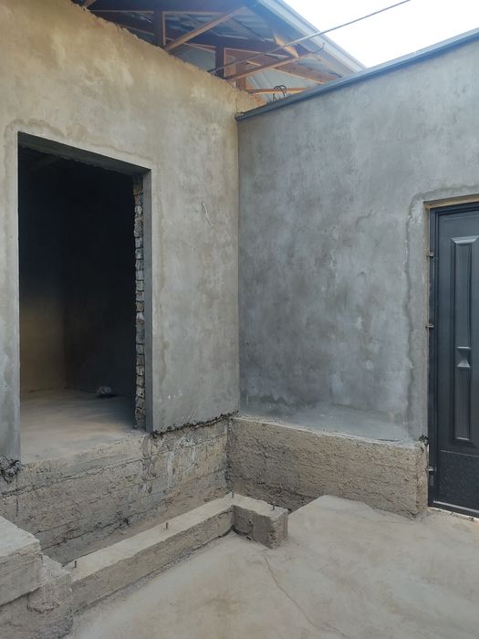 Keles Giyos Umarov uy sotiladi