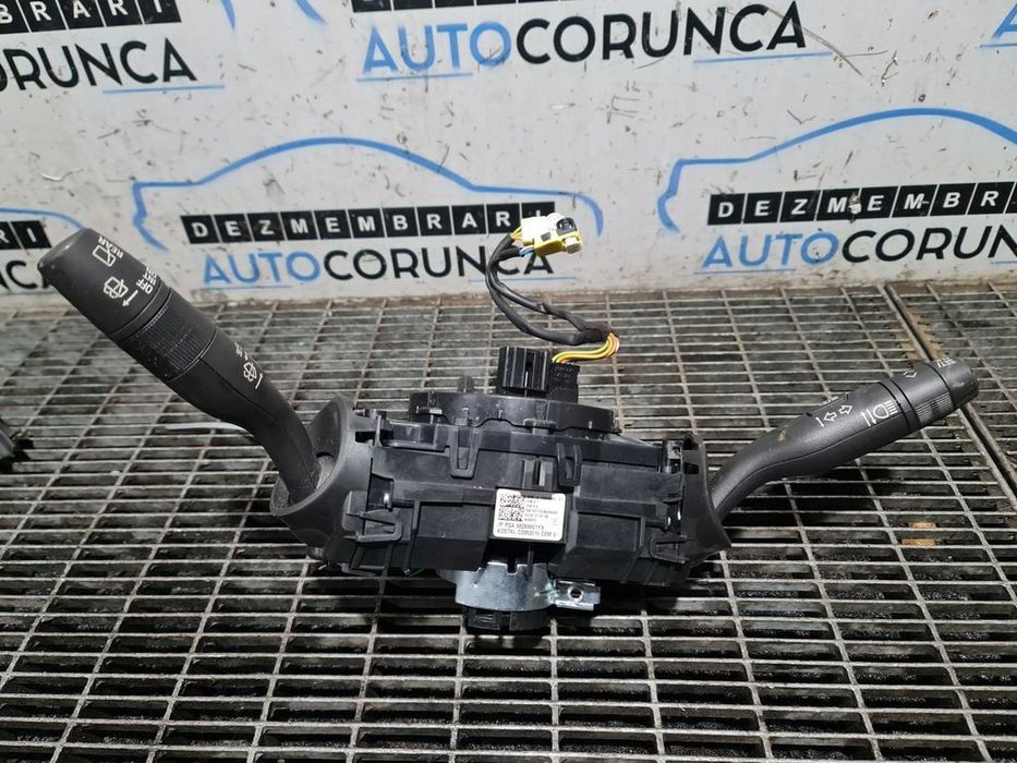 Spirala volan Opel Crossland Facelift 2020 - 2025 (1359) 98289601yx