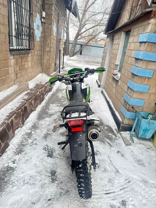 Рейсер пантера Лайт 250