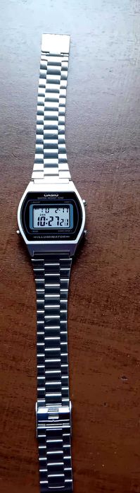 casio,касио,без забележки