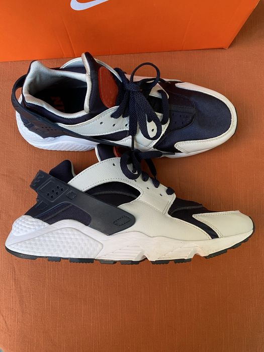 Nike Air Huarache Originali, mărimea 42.5 – ca noi