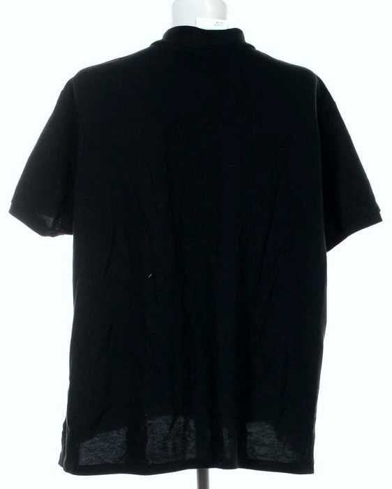 Tricou original RALPH LAUREN, culoare bleumarin  M, L, XL, 2XL  3XL, 6XL
