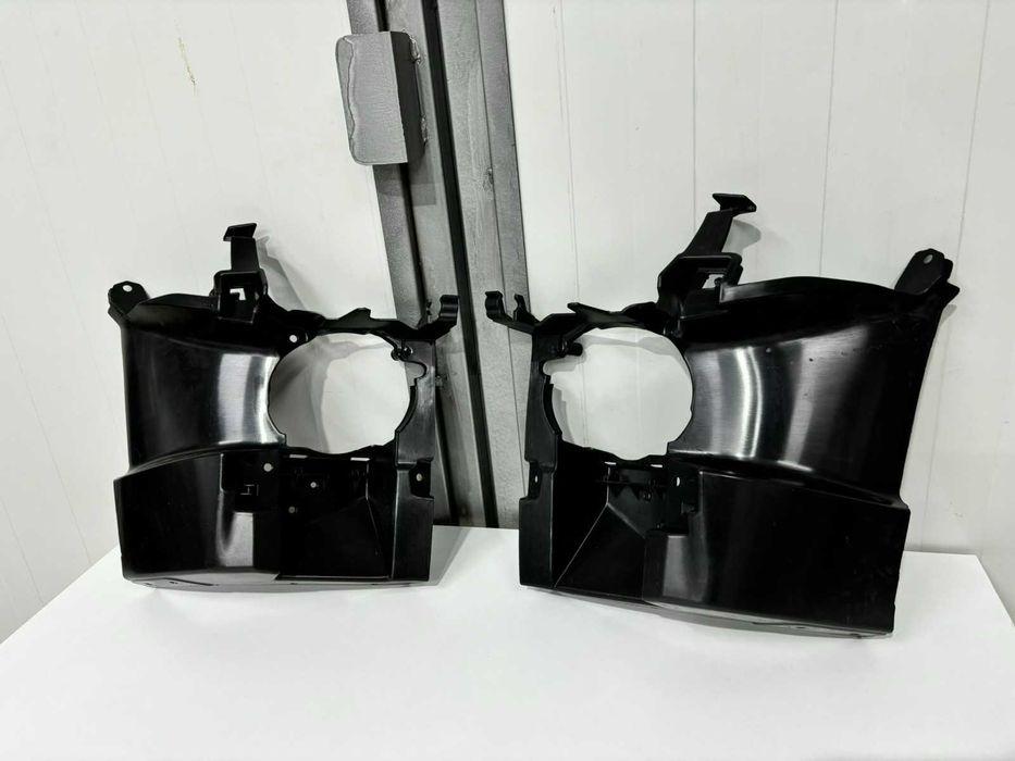 Държачи за халогени M броня Bmw F30/F31/F32/F34/F36