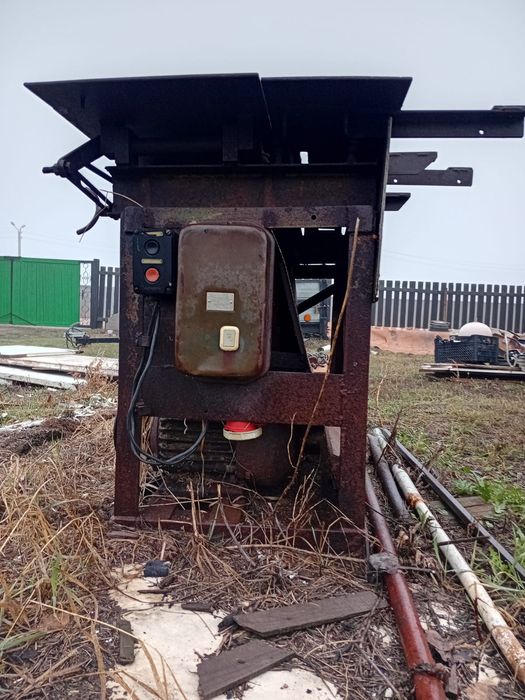 Циркулярка для дерева