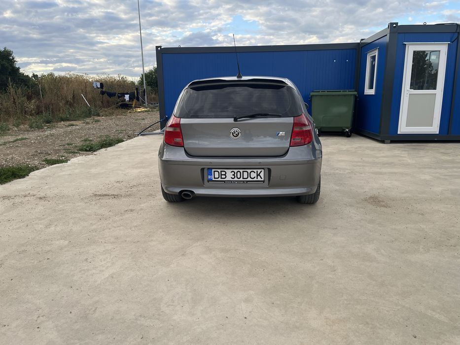BMW 1 Series 2009 — imagine 2