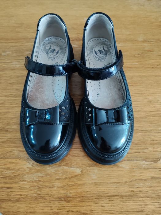 Туфли  33,34,37 размера