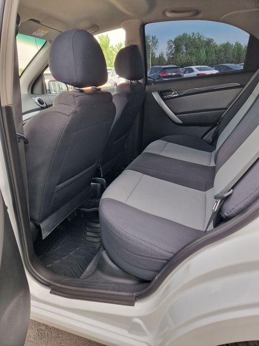 Chevrolet Nexia 2021 — 10