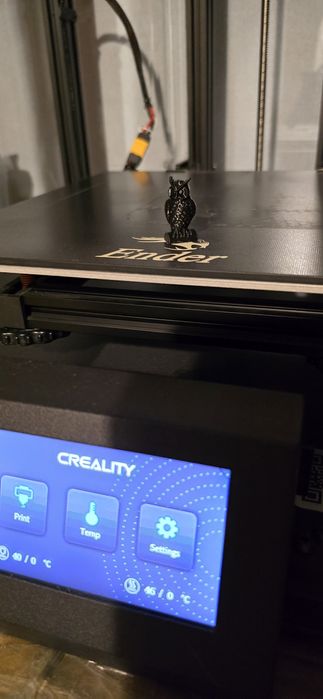 3D принтер Ender-6