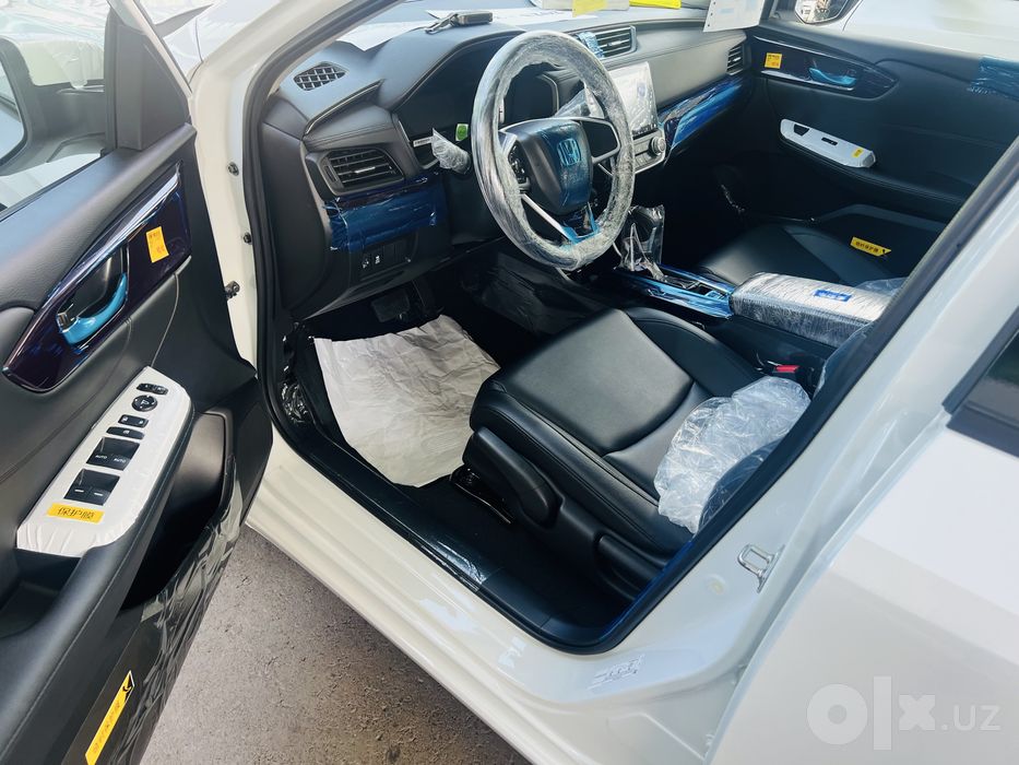 Honda Crider 2023 фул позиция пробег 32.000 км