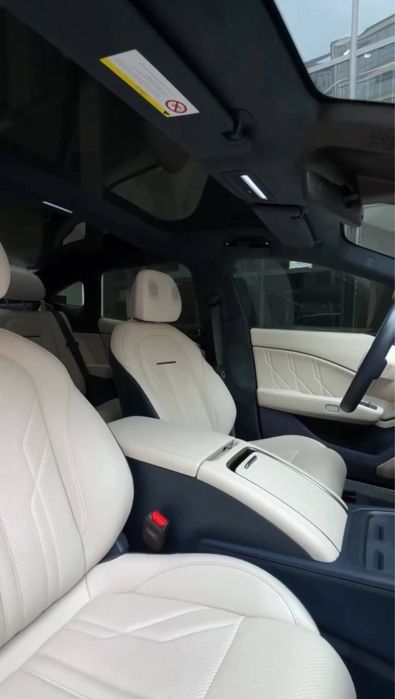 Zeekr 007 awd dual motor 2024 йил