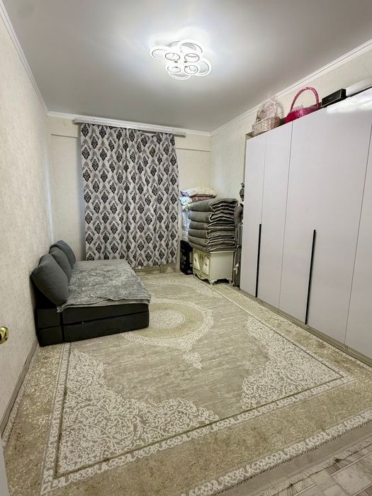 Продам 3 ком квартиру