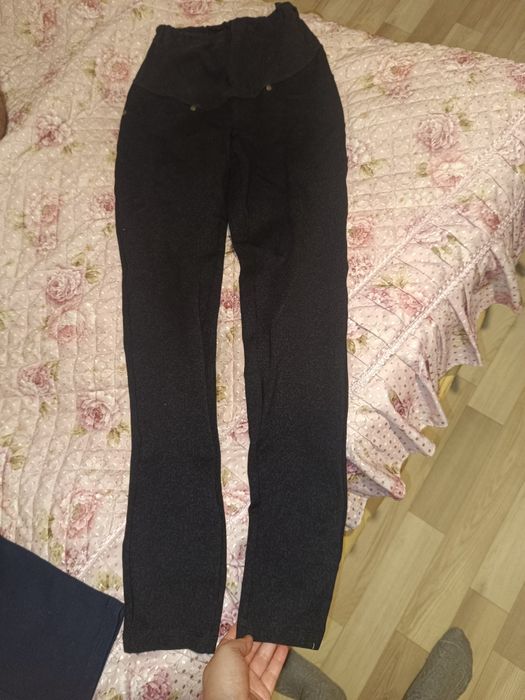 продам трое штанов для беременных