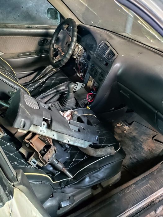 Продам Mitsubishi

Продам автомобиль Mitsubishi