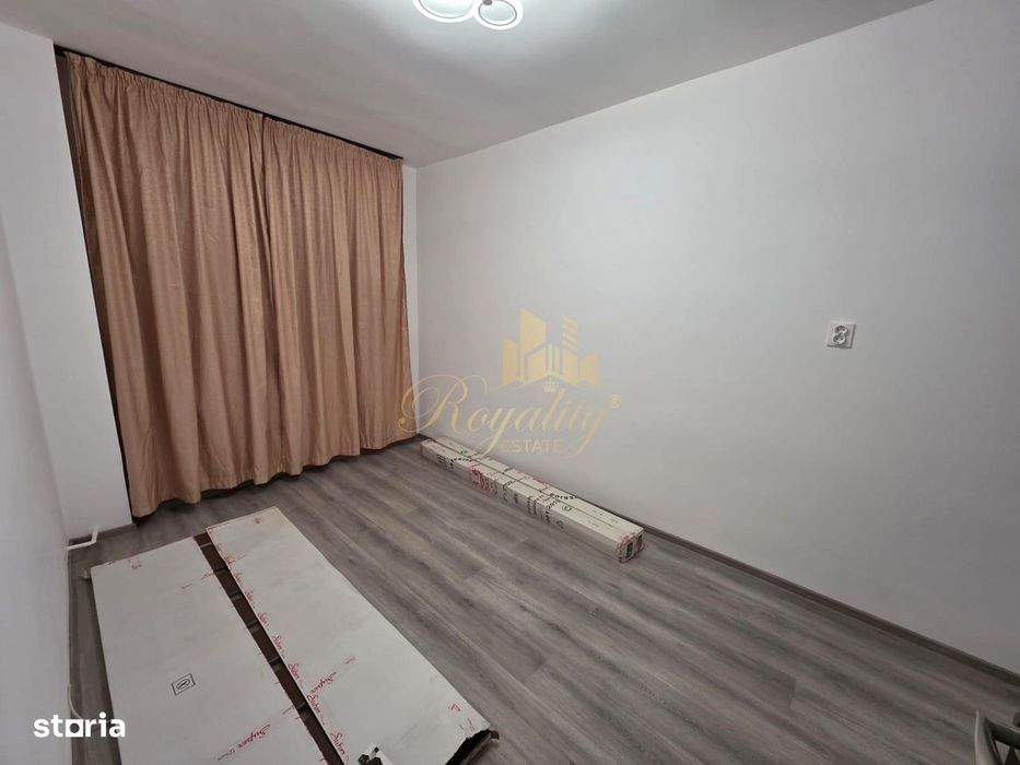 Apartament 5 camere, 125 mp, GRADINA 50 mp - Zona Girocului