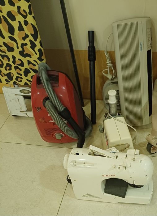 Продаётся Пилисос