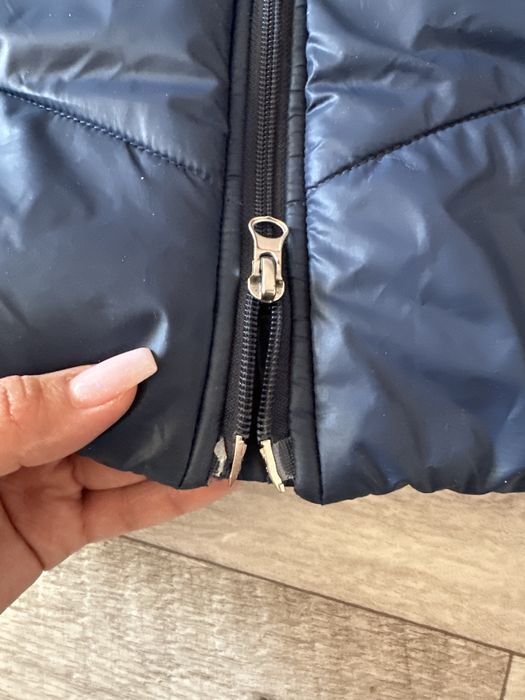 Куртка зима девочка 5-6 лет