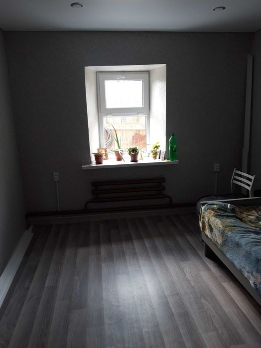 Частный дом в поселке Подстёпном