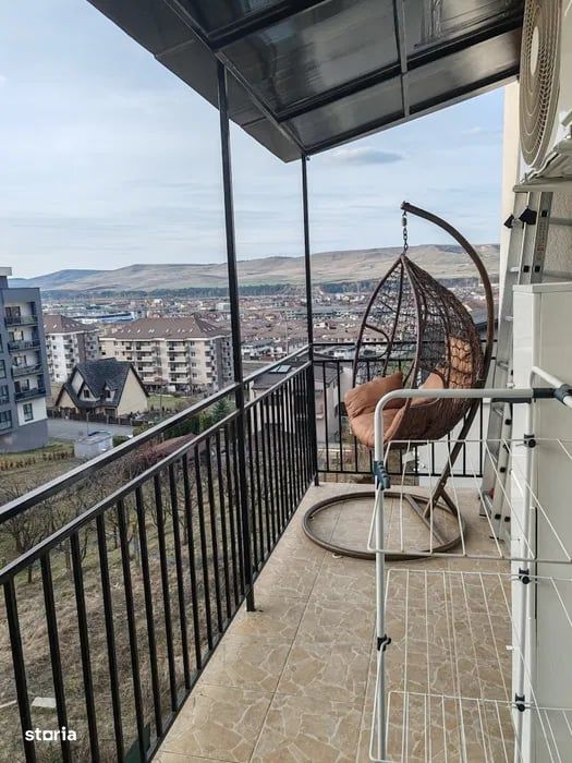Apartament 3 camere I zona str. Teilor I Floresti — fotografia 3