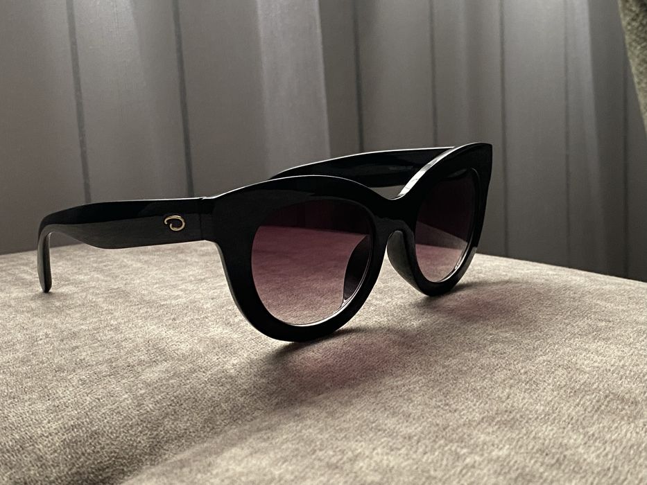 Ochelari de soare Oscar de la renta