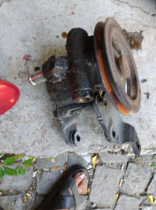 Хидравлична помпа за opel corsa opel astra opel vectra