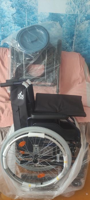 Инвалидноя каляска