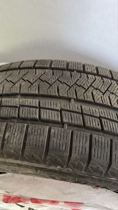 235 55 R20 Triangle Snowlink