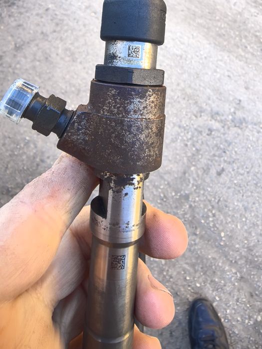 Дюзи Сименс   03L130277B