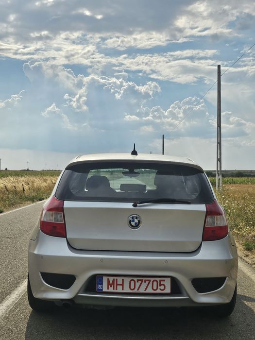 Bmw seria 1, 2005