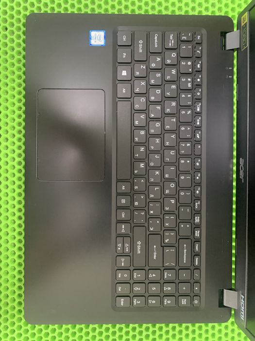 Ультрабук Acer core i5. Ssd. Есть рассрочка.