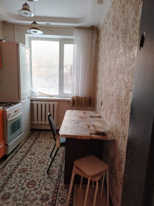 Сдается 2х комнатная кв