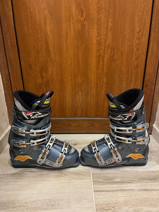 Ски Обувки Nordica Gts 6