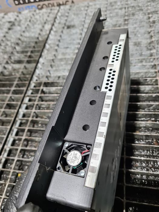 Amplificator audio Land Rover Freelander 2 2006 - 2010 (777) PMJG802A