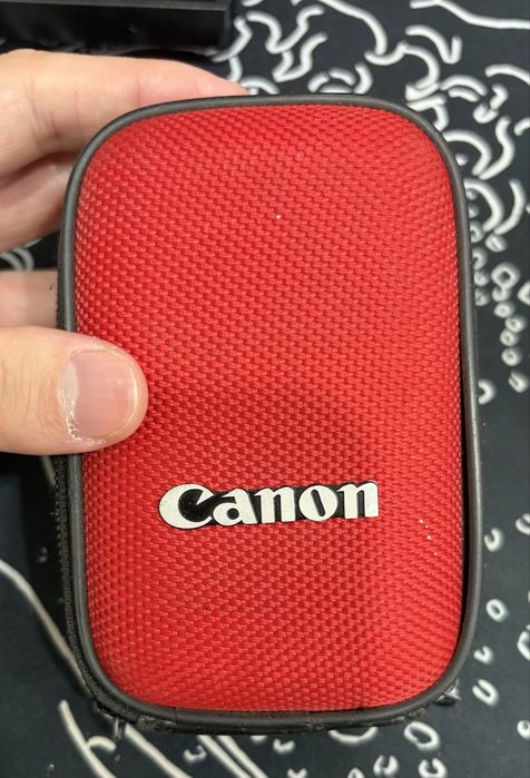 Canon PowerShot A800