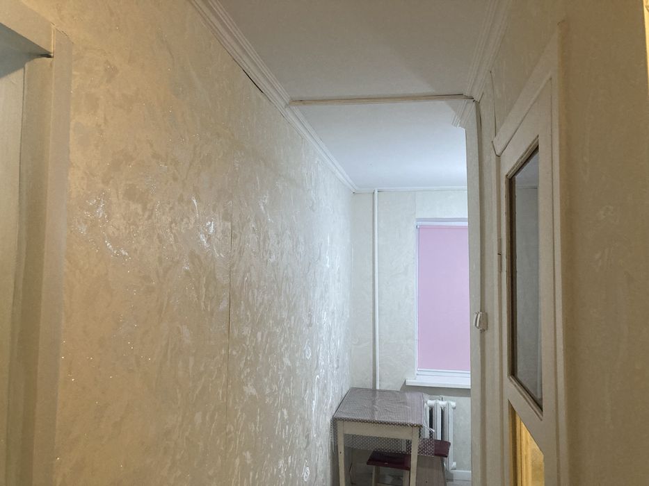 Продам однокомнатную квартиру