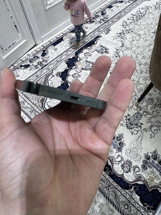 Iphone 13 pro 128 gb