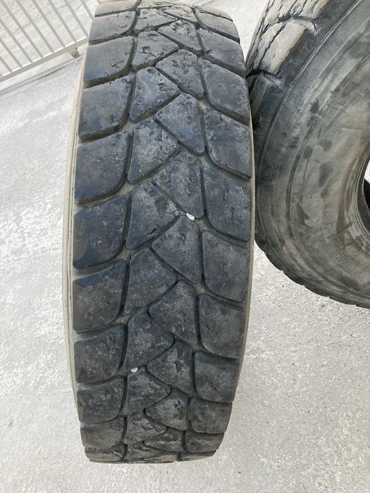 Гуми за камион 315-80-22.5