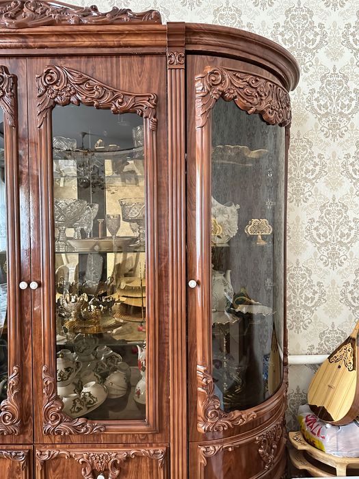 Продается горка в гостиную